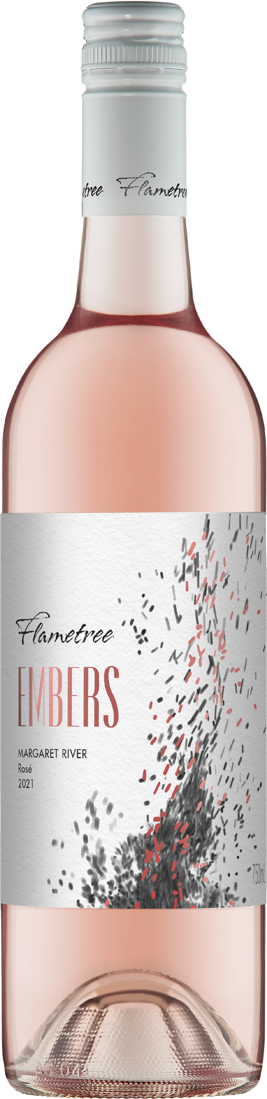 Flametree Embers Rosé 2022